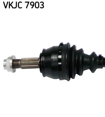 Cardan SKF ref. VKJC 7903
